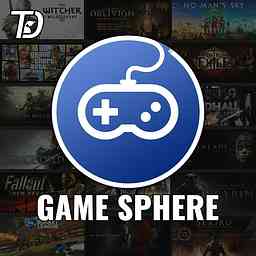 Game Sphere cover logo