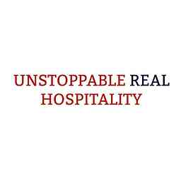 Unstoppable Real Hospitality logo