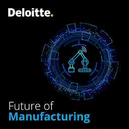 Future of Manufacturing cover logo