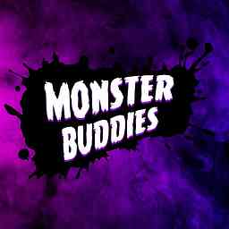 Monster Buddies logo