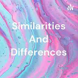 Similarities And Differences cover logo