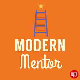 Modern Mentor cover logo