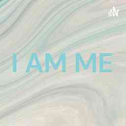 I AM ME cover logo