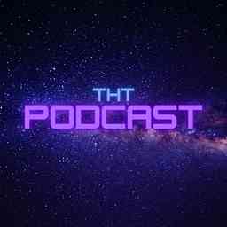 THT Podcast cover logo