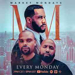 Market Mondays logo