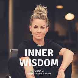 Inner Wisdom with Deanne Love cover logo