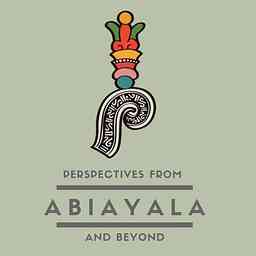 Perspectives from AbiaYala and beyond logo
