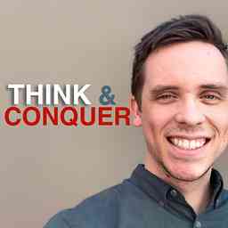 Think and Conquer cover logo