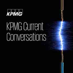 KPMG Current Conversations cover logo