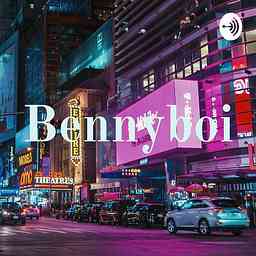 Bennyboi logo