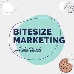 BiteSize Marketing cover logo