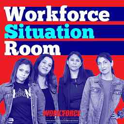Workforce Situation Room cover logo