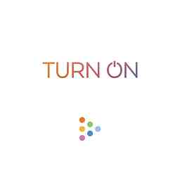 1000watt Turn On Podcast logo