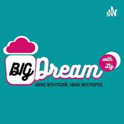 Big Dream With Liz cover logo