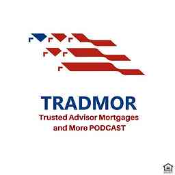 Trusted Advisor Mortgages and More cover logo