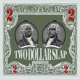 TWO.DOLLAR.SLAP cover logo