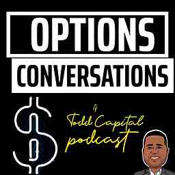 Todd Capital Options Conversations cover logo