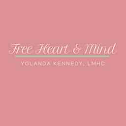 Free Heart and Mind cover logo