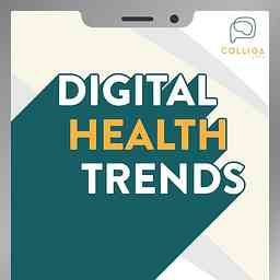 Digital Health Trends Podcast logo