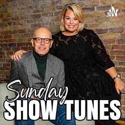 Sunday Show Tunes cover logo