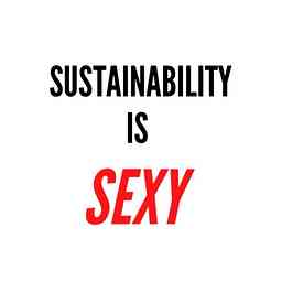 Sustainability Is SEXY cover logo