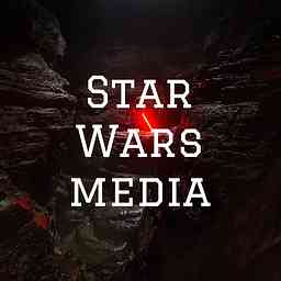 Star Wars media logo