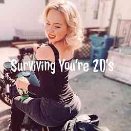 Surviving Your 20’s cover logo