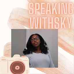 SpeakingWithSky cover logo