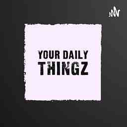 Your Daily Thingz cover logo