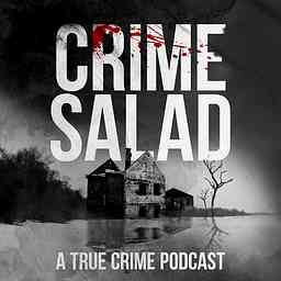 Crime Salad cover logo