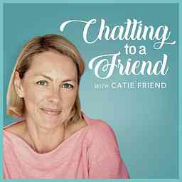 Chatting to a Friend cover logo