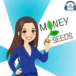 Money Seeds cover logo