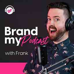 Brand My Podcast cover logo