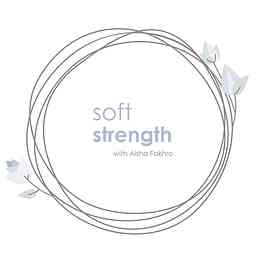 Soft Strength cover logo