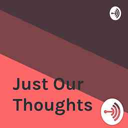 Just Our Thoughts cover logo