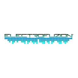 ElectroFuzion Podcast logo