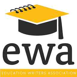 EWA Radio cover logo