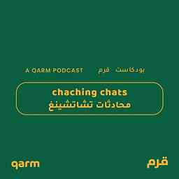 Chaching Chats cover logo