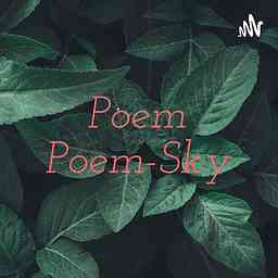 Poem Poem-Sky cover logo