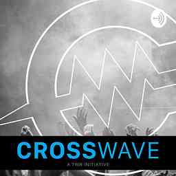 Crosswave cover logo