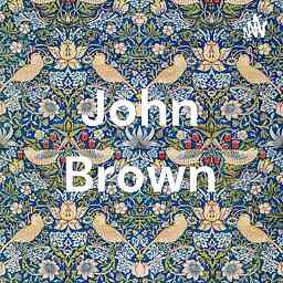 John Brown cover logo