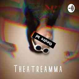 Theatreamma logo