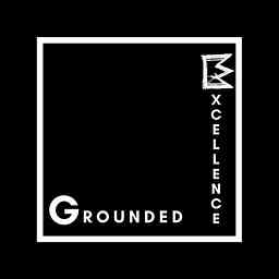Grounded Excellence cover logo