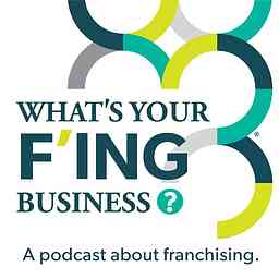 What's Your F'ing Business?® cover logo