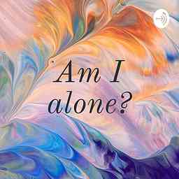 Am I alone? cover logo