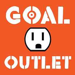 Goal Outlet cover logo