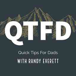 Quick Tips For Dads cover logo