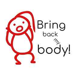 Bring back my body! cover logo
