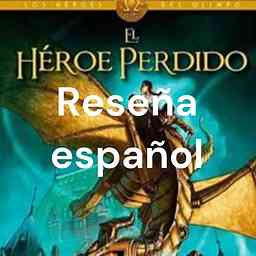 Reseña español cover logo