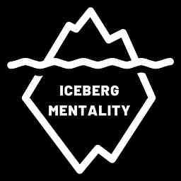 Iceberg Mentality cover logo